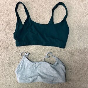 Bundle of 2 Vuori Bras